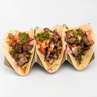 Pork Tacos